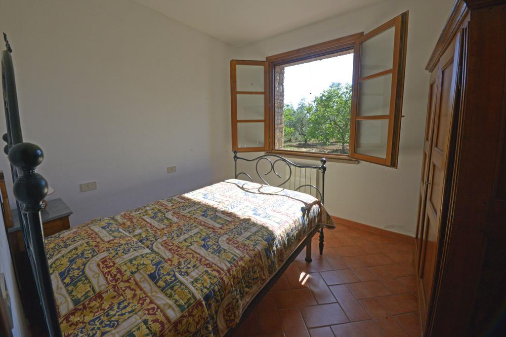 La Sassetta Bibbona Exterior foto