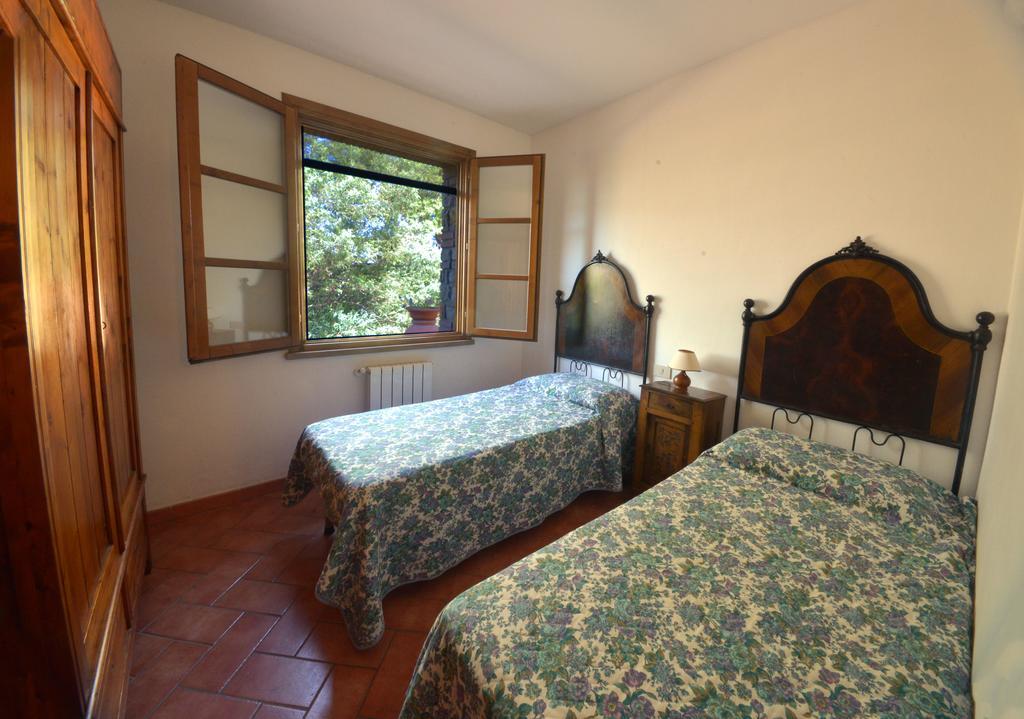 La Sassetta Bibbona Exterior foto