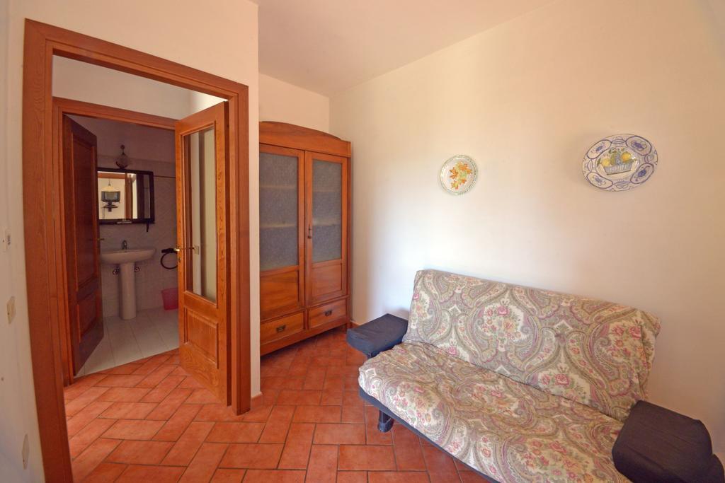 La Sassetta Bibbona Exterior foto